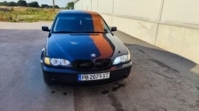 Обява за продажба на BMW 318 ~4 999 лв. - изображение 10