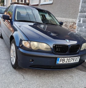 Обява за продажба на BMW 318 ~5 000 лв. - изображение 1