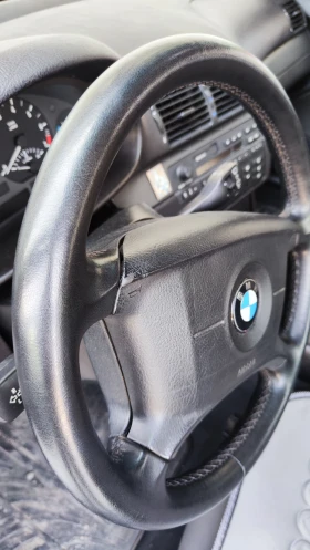 Обява за продажба на BMW 318 ~5 000 лв. - изображение 7