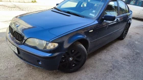 Обява за продажба на BMW 318 ~5 000 лв. - изображение 4