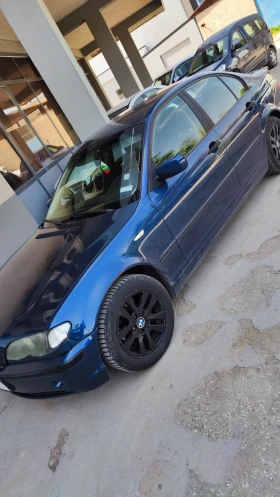 BMW 318 | Mobile.bg    14