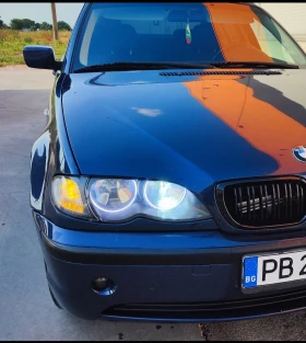 Обява за продажба на BMW 318 ~4 999 лв. - изображение 1