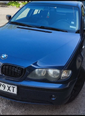 Обява за продажба на BMW 318 ~5 000 лв. - изображение 1