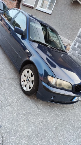 Обява за продажба на BMW 318 ~5 000 лв. - изображение 3