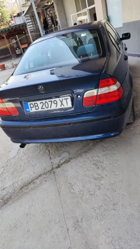 Обява за продажба на BMW 318 ~5 000 лв. - изображение 11