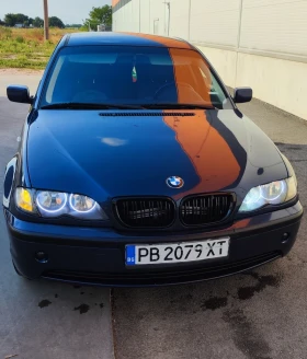 Обява за продажба на BMW 318 ~4 999 лв. - изображение 3