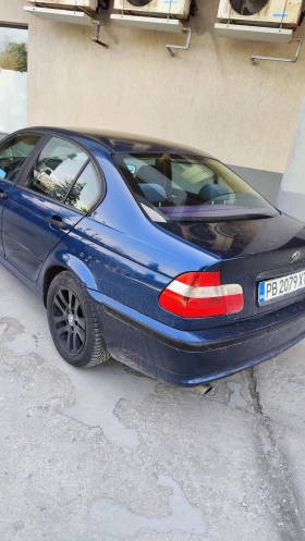 BMW 318 | Mobile.bg    13