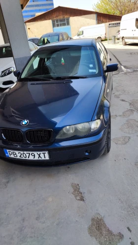 Обява за продажба на BMW 318 ~5 000 лв. - изображение 9