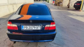 Обява за продажба на BMW 318 ~4 999 лв. - изображение 5