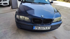 Обява за продажба на BMW 318 ~5 000 лв. - изображение 10