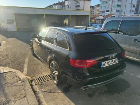 Audi A4 3.0TDI S LINE | Mobile.bg    4