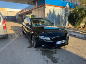     Audi A4 3.0TDI S LINE