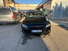 Audi A4 3.0TDI S LINE | Mobile.bg    3