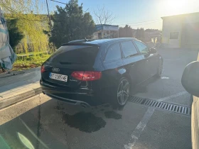 Audi A4 3.0TDI S LINE | Mobile.bg    5