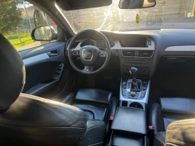 Audi A4 3.0TDI S LINE | Mobile.bg    9