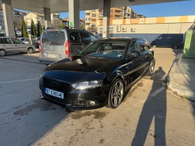 Audi A4 3.0TDI S LINE | Mobile.bg    2