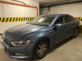Обява за продажба на VW Passat 2.0 TDI, Distronic, 157000 РЕАЛНИ КМ. ~23 999 лв. - изображение 2