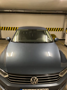 Обява за продажба на VW Passat 2.0 TDI, Distronic, 157000 РЕАЛНИ КМ. ~23 999 лв. - изображение 1