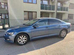 Обява за продажба на VW Passat 2.0 TDI, Distronic, 157000 РЕАЛНИ КМ. ~23 999 лв. - изображение 4