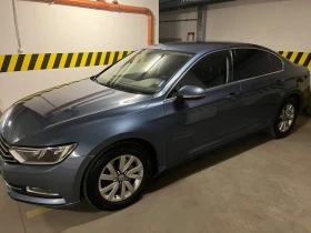 Обява за продажба на VW Passat 2.0 TDI, Distronic, 157000 РЕАЛНИ КМ. ~23 999 лв. - изображение 1