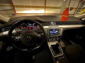 Обява за продажба на VW Passat 2.0 TDI, Distronic, 157000 РЕАЛНИ КМ. ~23 999 лв. - изображение 7