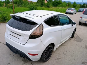 Ford Fiesta 1, 25 | Mobile.bg    4