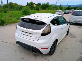 Ford Fiesta 1, 25 | Mobile.bg    7