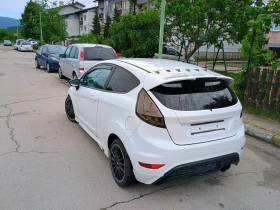 Ford Fiesta 1, 25 | Mobile.bg    6