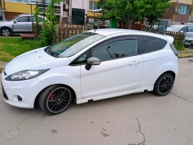 Ford Fiesta 1, 25 | Mobile.bg    11