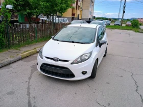 Ford Fiesta 1, 25 | Mobile.bg    8