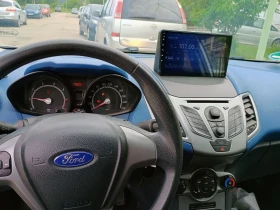Ford Fiesta 1, 25 | Mobile.bg    3