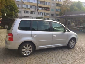 Обява за продажба на VW Touran TDI ~5 800 лв. - изображение 4
