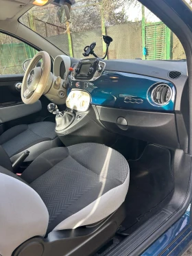 Fiat 500 Pop | Mobile.bg    3