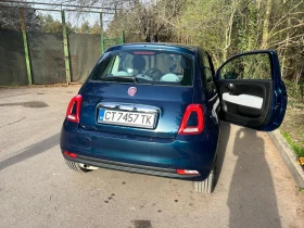 Fiat 500 Pop | Mobile.bg    5