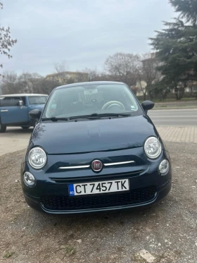 Fiat 500 Pop | Mobile.bg    9
