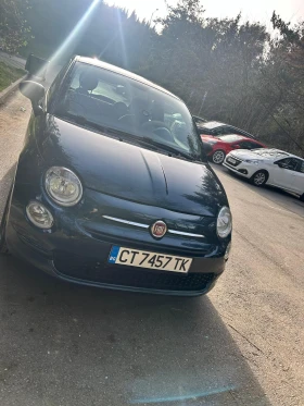 Fiat 500 Pop | Mobile.bg    10