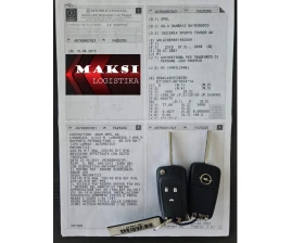     Opel Insignia  2.0CDTI 163.* Navi* UNIKAT* 