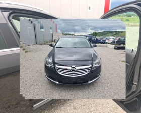 Opel Insignia  2.0CDTI 163.* Navi* UNIKAT*  | Mobile.bg    10