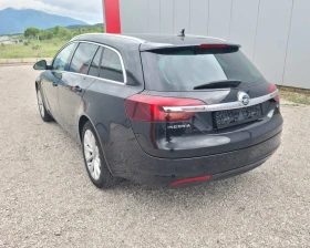 Opel Insignia  2.0CDTI 163.* Navi* UNIKAT*  | Mobile.bg    15