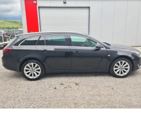     Opel Insignia  2.0CDTI 163.* Navi* UNIKAT* 