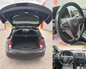 Opel Insignia  2.0CDTI 163.* Navi* UNIKAT*  | Mobile.bg    6