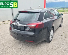 Opel Insignia  2.0CDTI 163.* Navi* UNIKAT*  | Mobile.bg    13