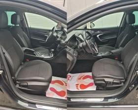 Opel Insignia  2.0CDTI 163.* Navi* UNIKAT*  | Mobile.bg    7