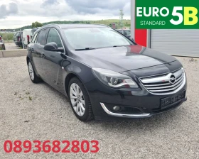 Opel Insignia  2.0CDTI 163.* Navi* UNIKAT*  | Mobile.bg    14