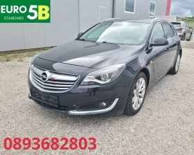 Opel Insignia  2.0CDTI 163.* Navi* UNIKAT*  | Mobile.bg    16