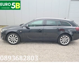 Opel Insignia  2.0CDTI 163.* Navi* UNIKAT*  | Mobile.bg    11
