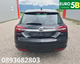 Opel Insignia  2.0CDTI 163.* Navi* UNIKAT*  | Mobile.bg    12
