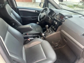 Обява за продажба на Opel Zafira ~3 500 лв. - изображение 6