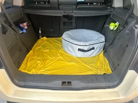 Обява за продажба на Opel Zafira ~3 500 лв. - изображение 9