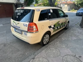 Обява за продажба на Opel Zafira ~3 500 лв. - изображение 3